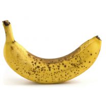 Increíble: esto es lo que le pasa a tu cuerpo si comés banana por la noche