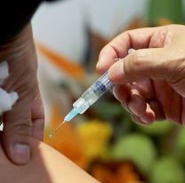 Para aprovechar el finde largo: dónde vacunarse en Salta