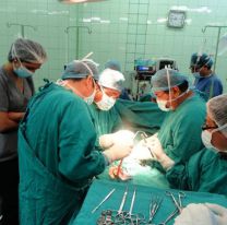 Necesitan un milagro para poder vivir: 200 salteños esperan un transplante 